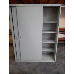 Schuifdeurkast met 2x4...