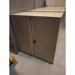 Archiefkast 2 deurs 100x100cm