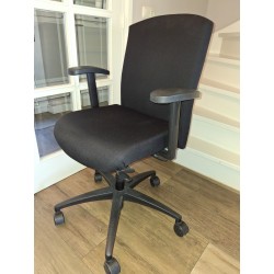 Bureaustoel Selleo met...