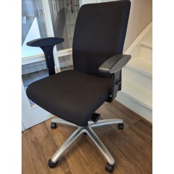 Bureaustoel Girsberger met...