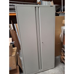 Archiefkast 2 deurs 195x100