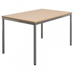 Tafel Standaard 120 x 80