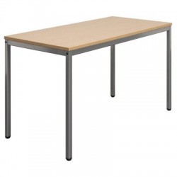 Tafel Standaard 120 x 60