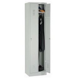 Garderobe Kast 2 deurs