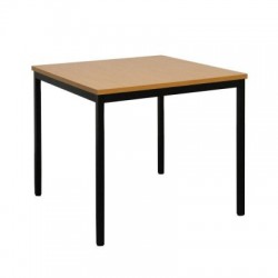 Tafel Standaard 80 x 80