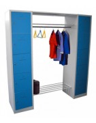 Garderobe